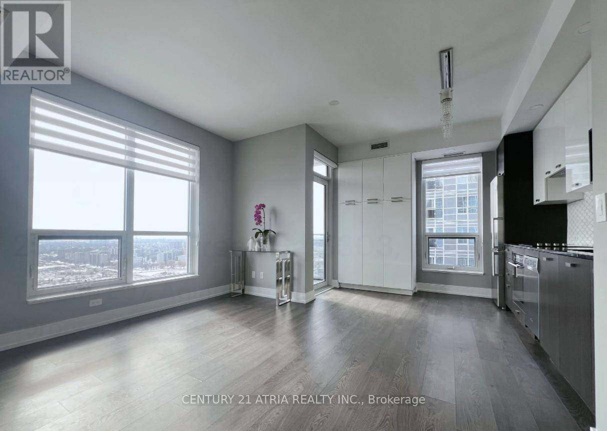 Toronto (agincourt South-malvern West), ON M1S0L7,255 Village green SQ #3303