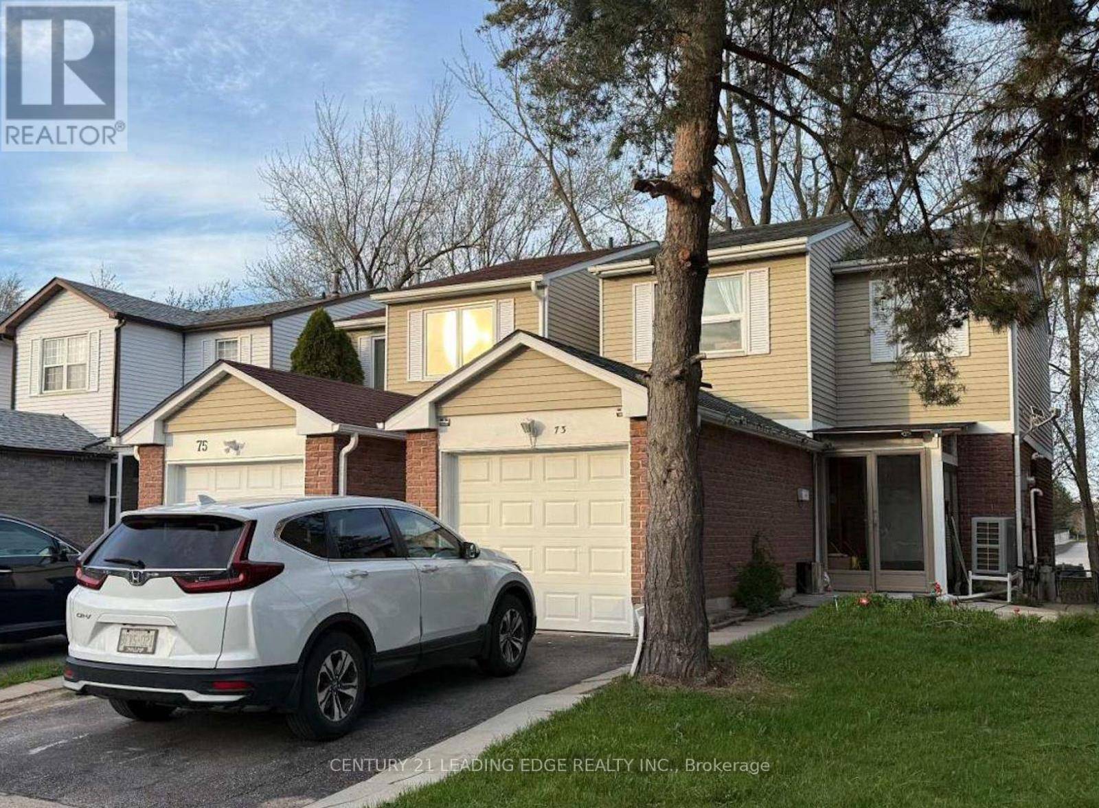 73 TREETOPS COURT, Toronto (milliken), ON M1V2B9