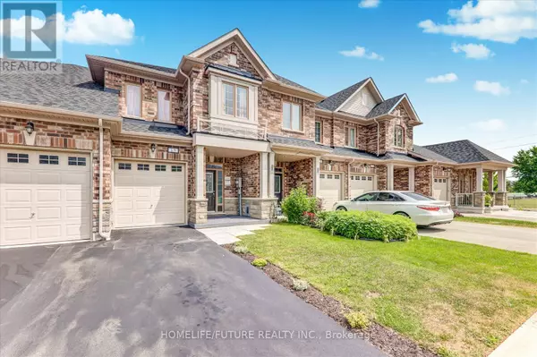 Scugog (port Perry), ON L9L0C6,15 ELMHURST STREET