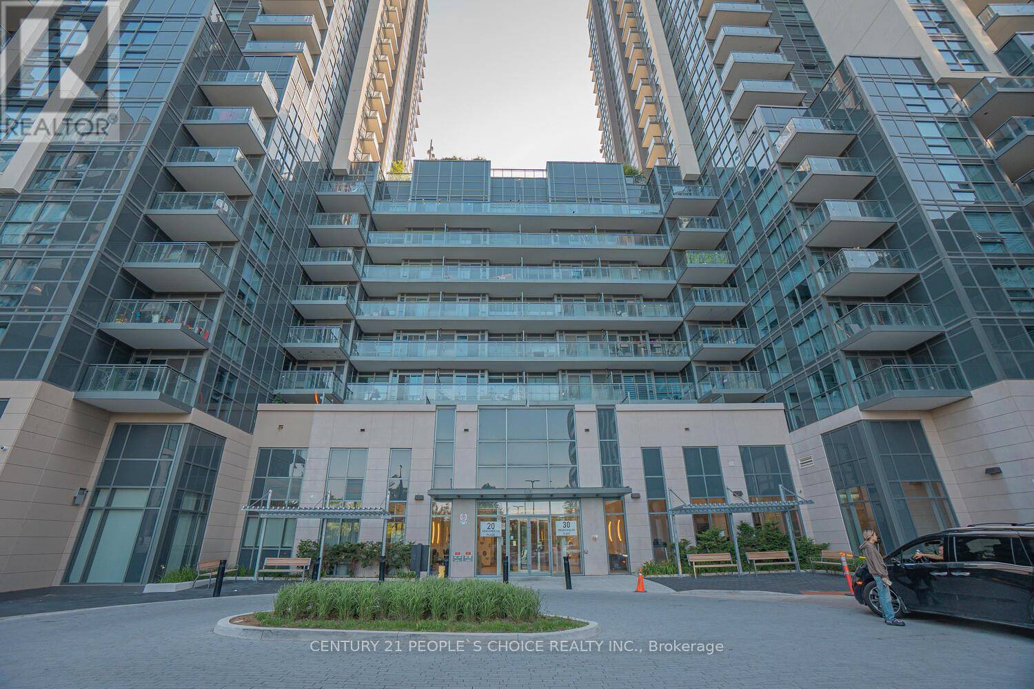 Toronto (woburn), ON M1G0A9,20 Meadowglen PL Southeast #2901