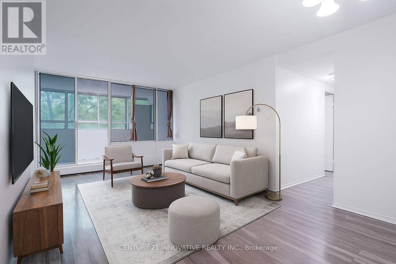 5580 Sheppard AVE East #308, Toronto (malvern), ON M1B2L3