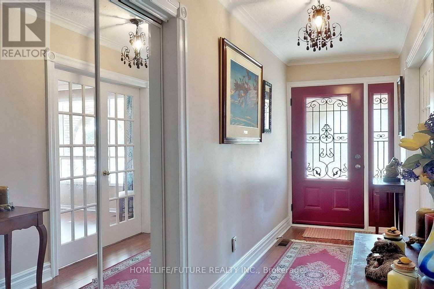 Toronto (agincourt South-malvern West), ON M1S1E4,76 Havendale RD #Main