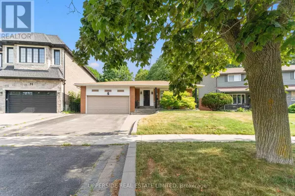16 JANELLAN TERRACE, Toronto (west Hill), ON M1E3M9
