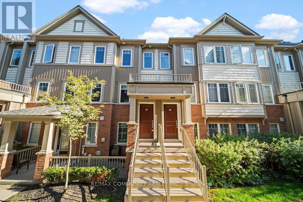 Oshawa (windfields), ON L1L0M6,2500 Hill Rise CT #22