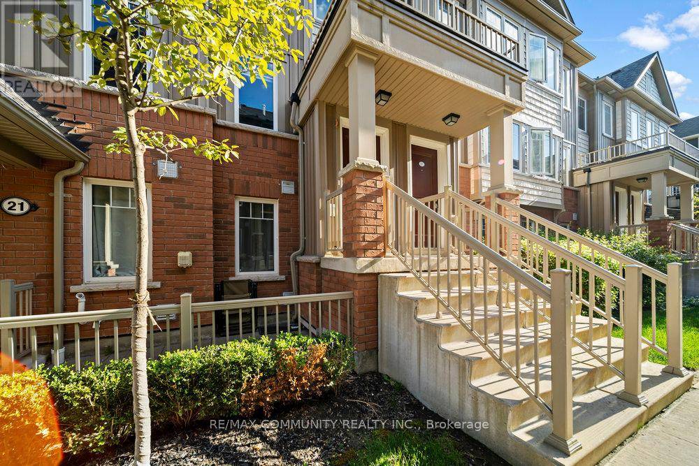 Oshawa (windfields), ON L1L0M6,2500 Hill Rise CT #22
