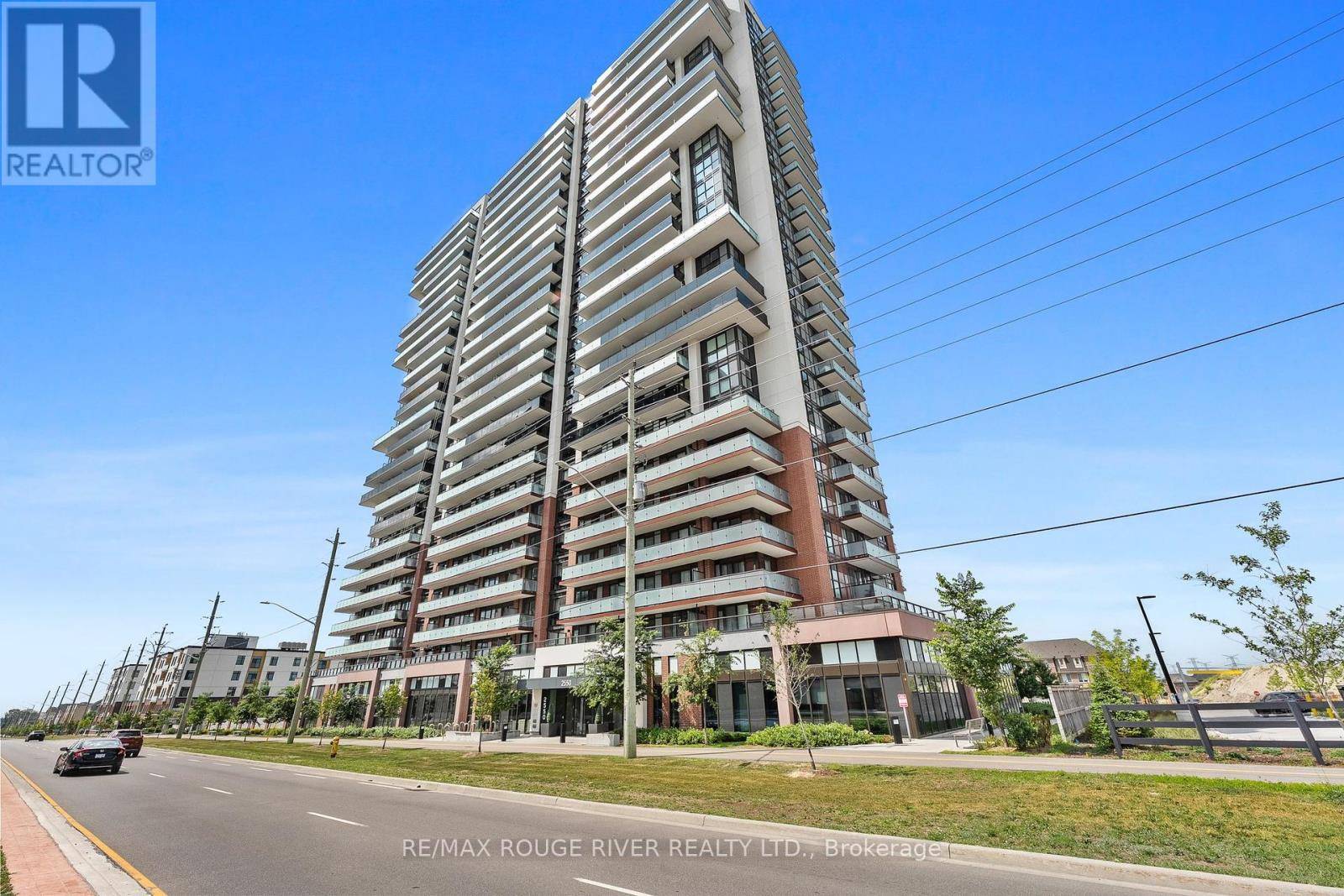 Oshawa (windfields), ON L1L0R5,2550 Simcoe ST North #1520