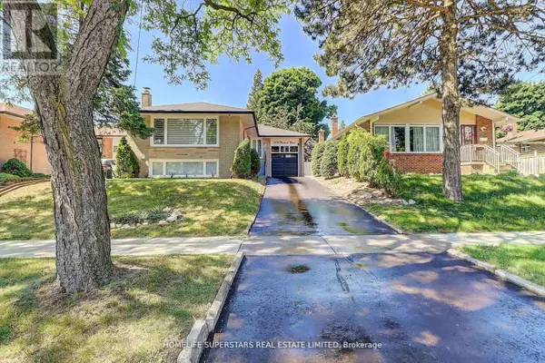 108 PACKARD BOULEVARD S, Toronto (bendale), ON M1P4L1