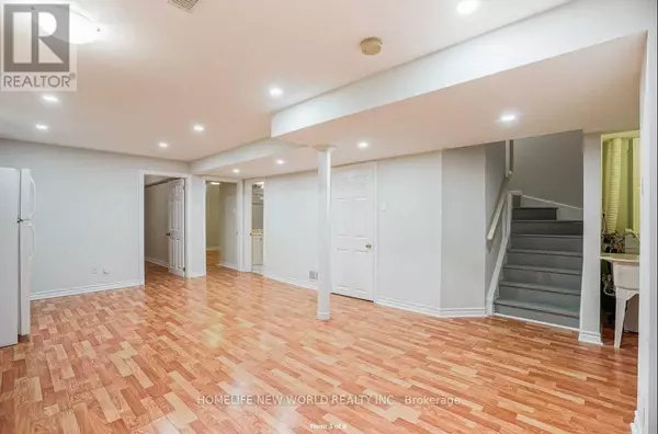 Toronto (steeles), ON M1V5N4,183 Shepton WAY #Lower
