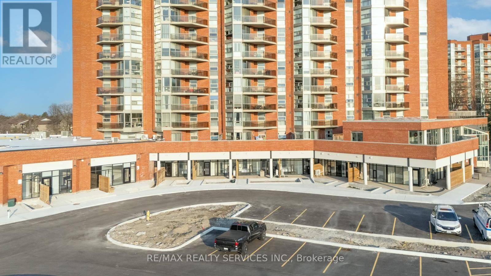 Toronto (rouge), ON M1B3H1,30 DEAN PARK RD ##6