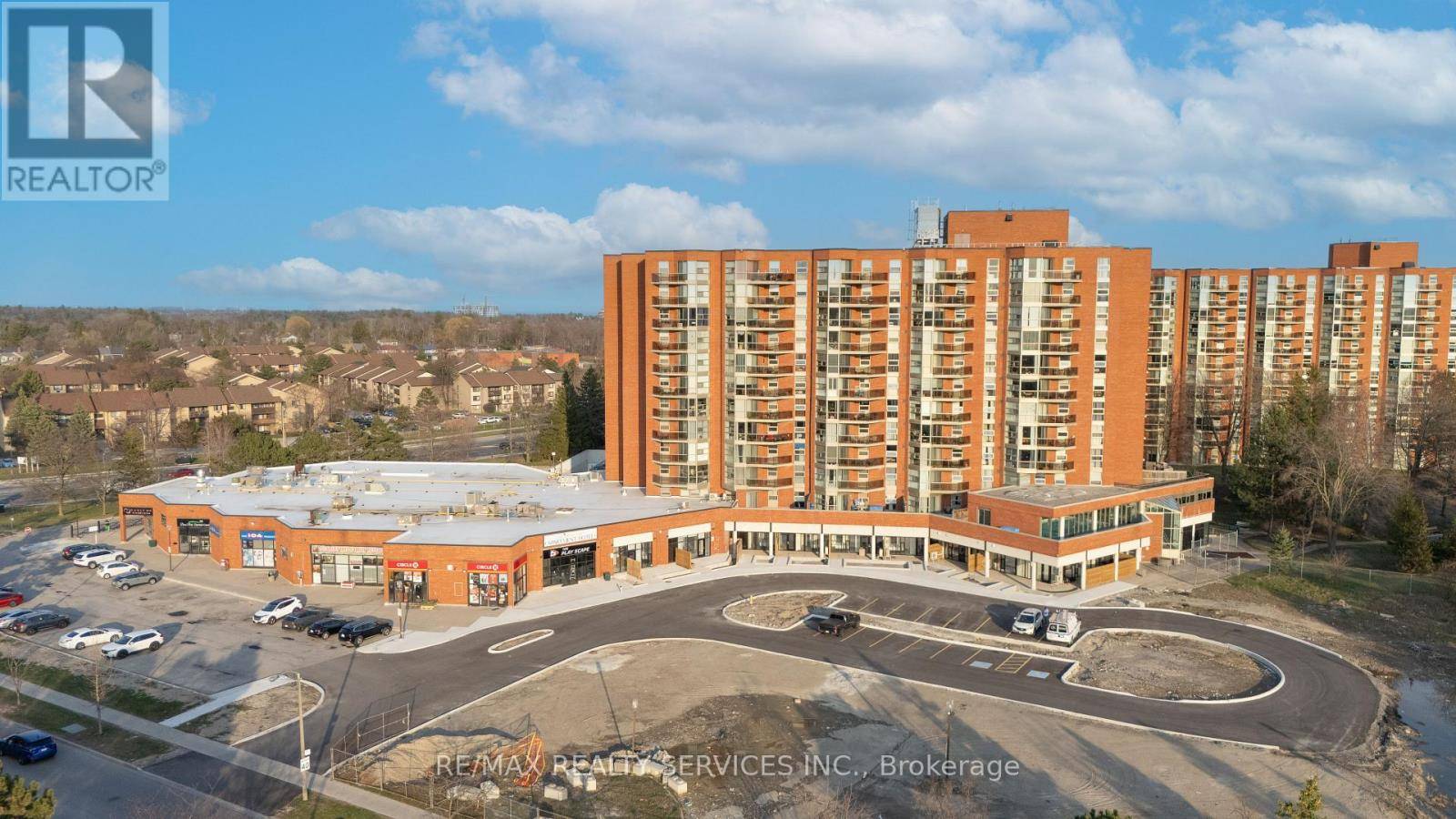 Toronto (rouge), ON M1B3H1,30 DEAN PARK RD ##9