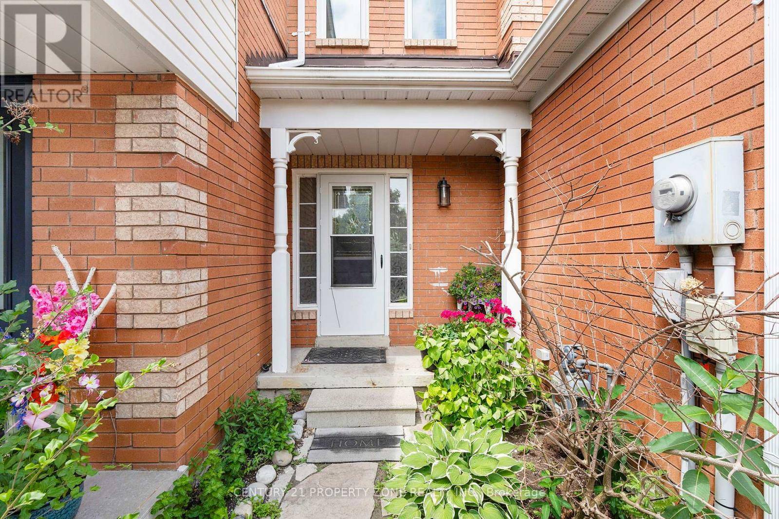 Clarington (courtice), ON L1E3B6,50 WILKINS CRESCENT