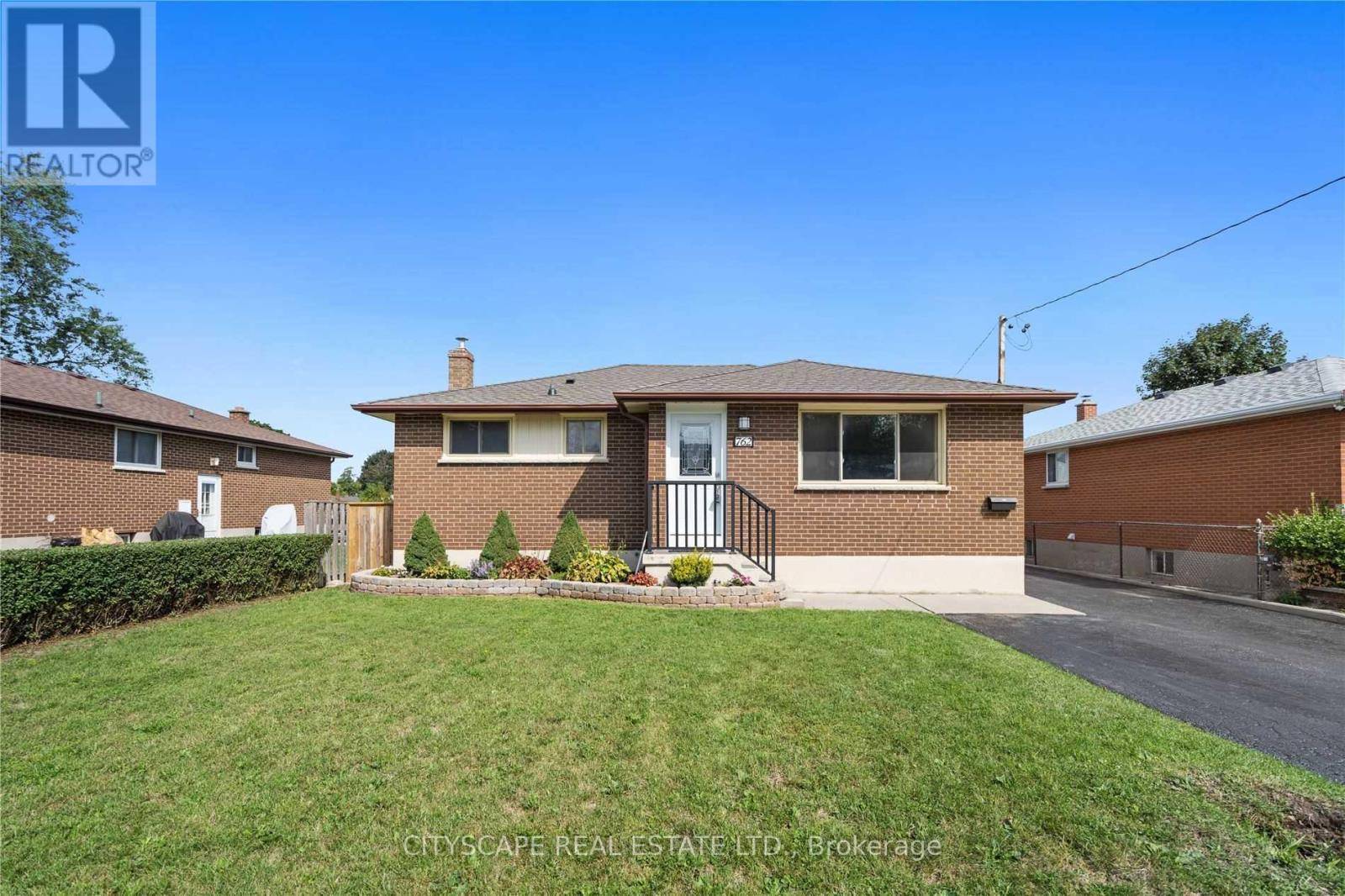 762 OLIVE AVENUE, Oshawa (donevan), ON L1H2S3