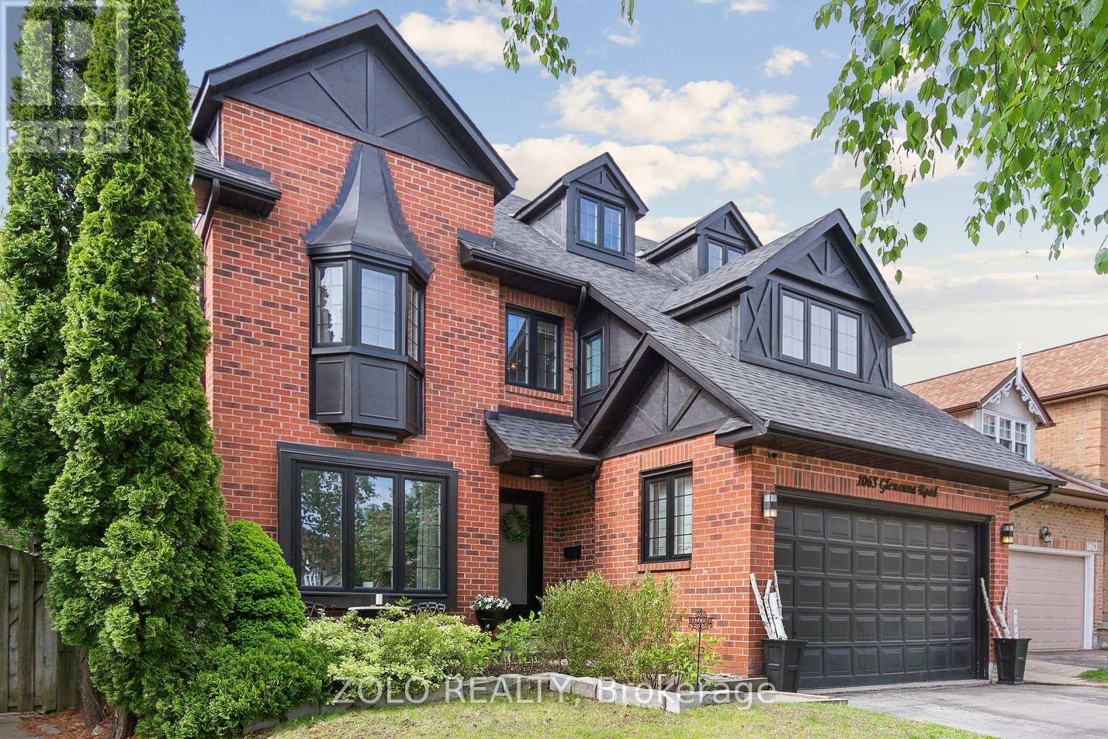 1065 GLENANNA ROAD, Pickering (liverpool), ON L1V5E1