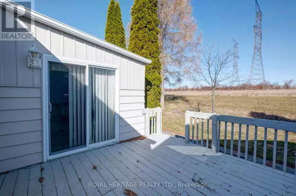 Clarington (newcastle), ON L1B1B8,46 WILMOT TRAIL