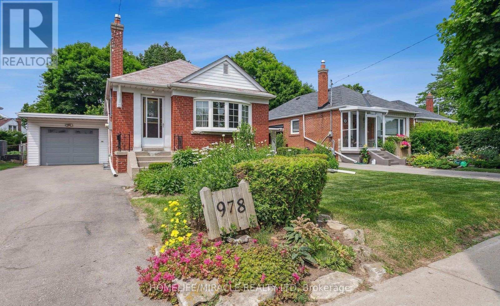 978 Pharmacy AVE #Bsmt, Toronto (wexford-maryvale), ON M1R2G6