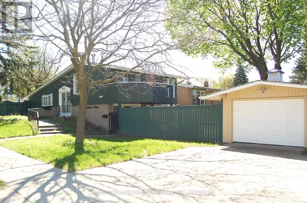 1 HIGHBROOK DRIVE, Toronto (bendale), ON M1P3L2
