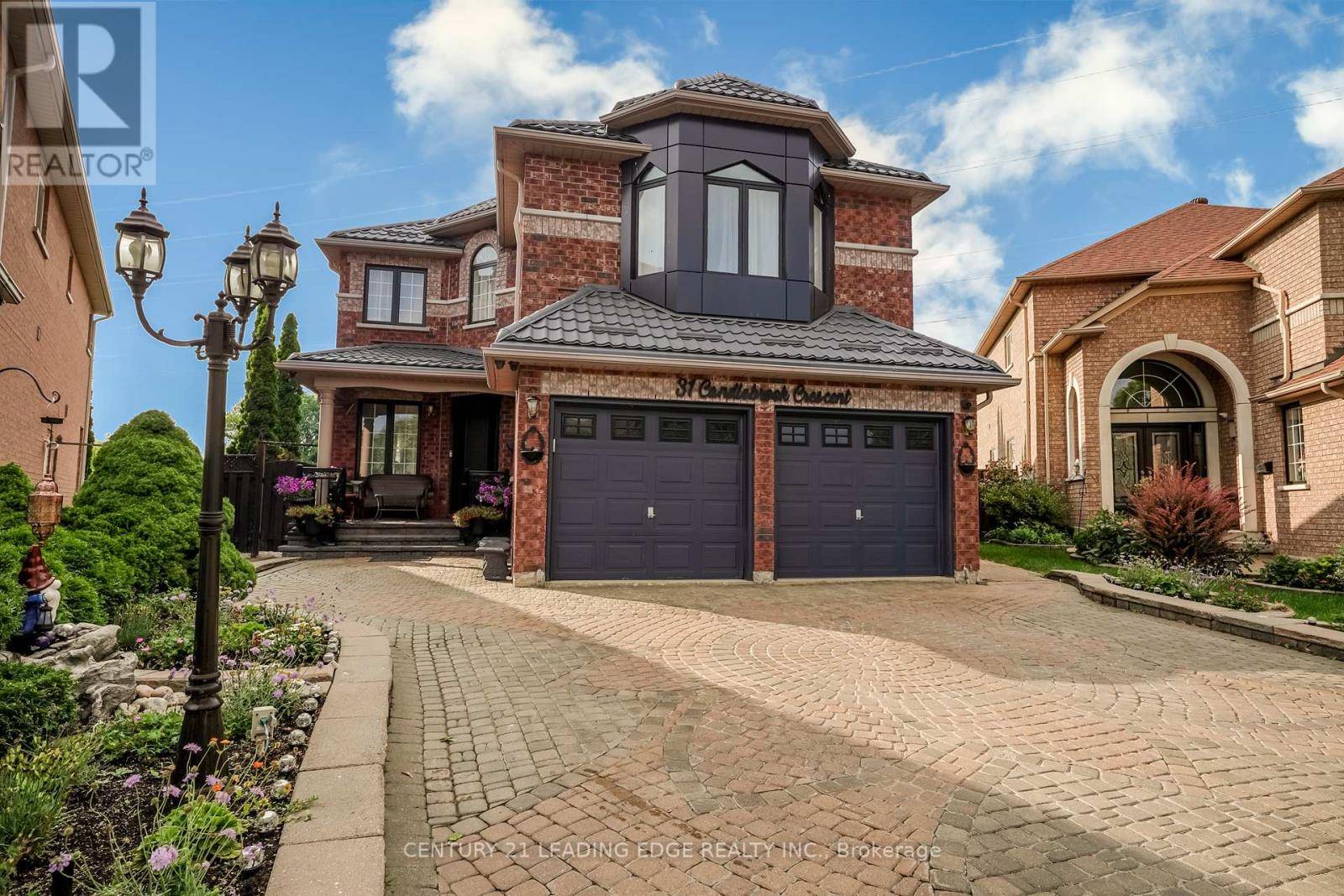 31 CANDLEBROOK CRESCENT, Toronto (l'amoreaux), ON M1W4B3