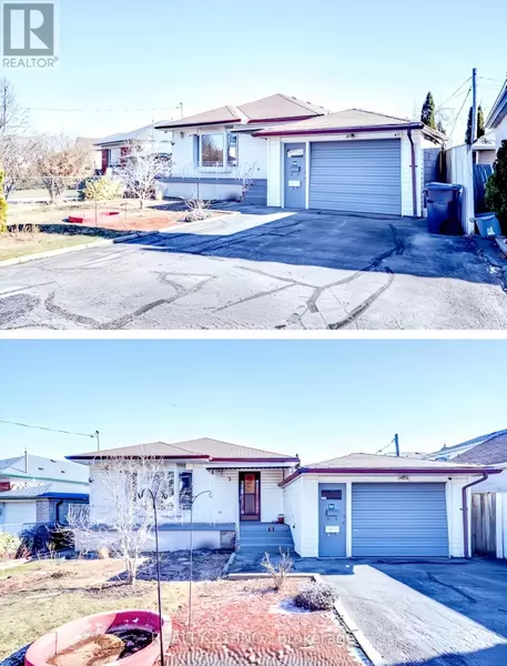 3 LOMBARDY CRESCENT, Toronto (kennedy Park), ON M1K4N7