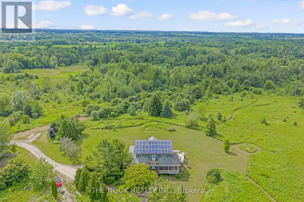 Scugog, ON L9L1B3,1945 SHIRLEY ROAD E