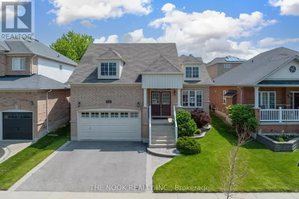 Oshawa (taunton), ON L1K0C8,1031 EAGLE RIDGE DRIVE