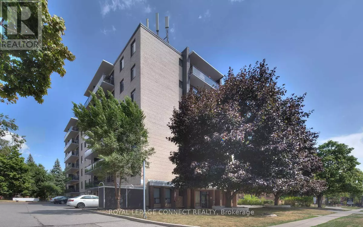 Toronto (ionview), ON M1K2E6,825 Kennedy RD #206