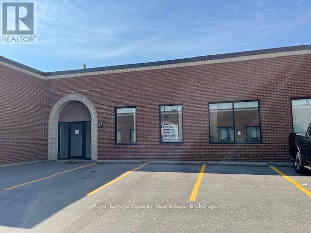 80 Barbados BLVD #27, Toronto (eglinton East), ON M1K4P3