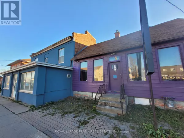 139-141 KING STREET E, Clarington (bowmanville), ON L1C1N6