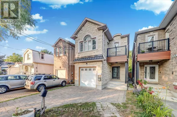 Toronto (birchcliffe-cliffside), ON M1N3K6,71 LILLINGTON AVENUE