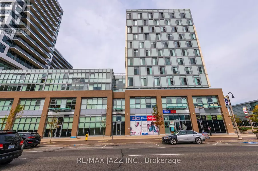 100 Bond ST East #1, Oshawa (o'neill), ON L1G0A2