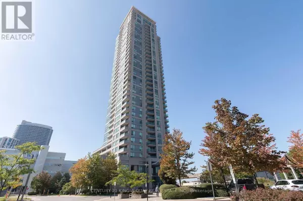 60 Brian Harrison WAY #3002, Toronto (bendale), ON M1P5J5
