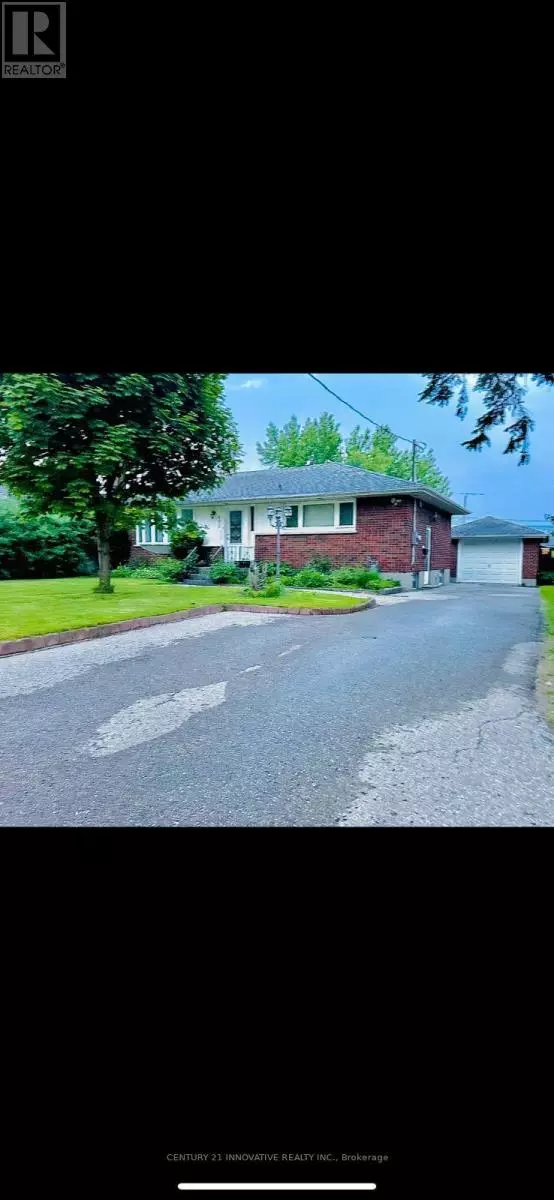 Oshawa (mclaughlin), ON L1J4R5,491 FAIRLAWN STREET NW