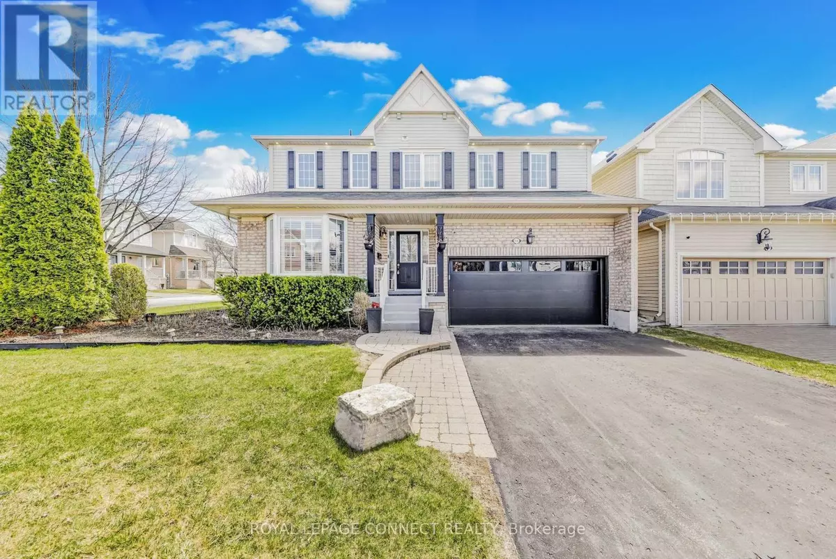 Oshawa (eastdale), ON L1K0A4,936 LANGFORD STREET