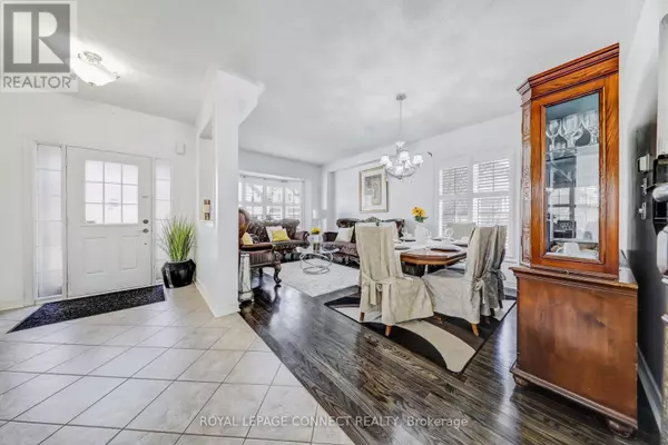 Oshawa (eastdale), ON L1K0A4,936 LANGFORD STREET