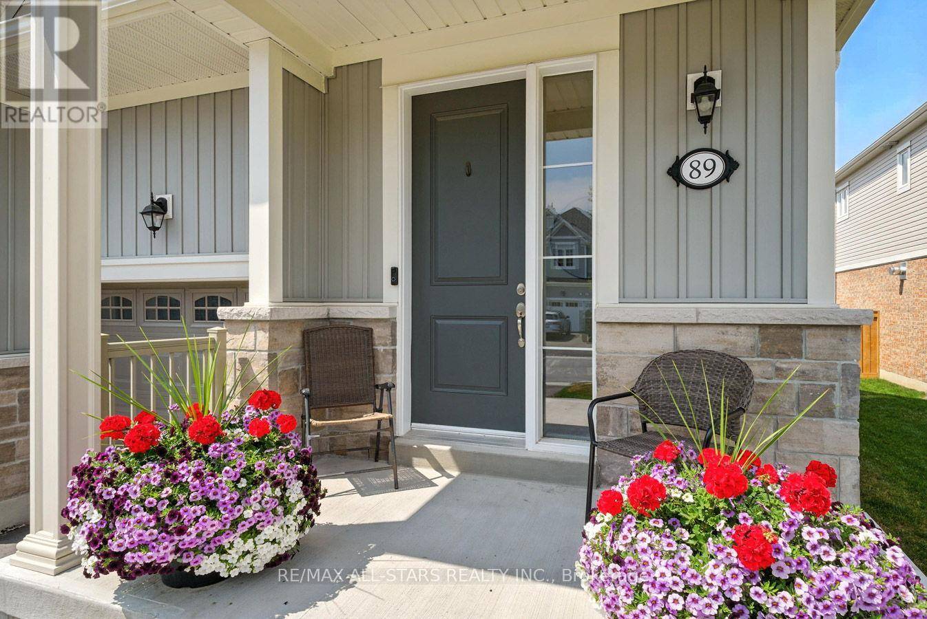Scugog (port Perry), ON L9L0B1,89 FORESTLANE WAY