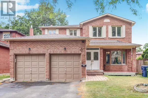 3 WINDRUSH TRAIL, Toronto (highland Creek), ON M1C3Y5