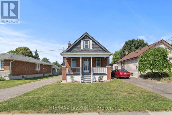 110 GIBBONS STREET, Oshawa (mclaughlin), ON L1J4Y2