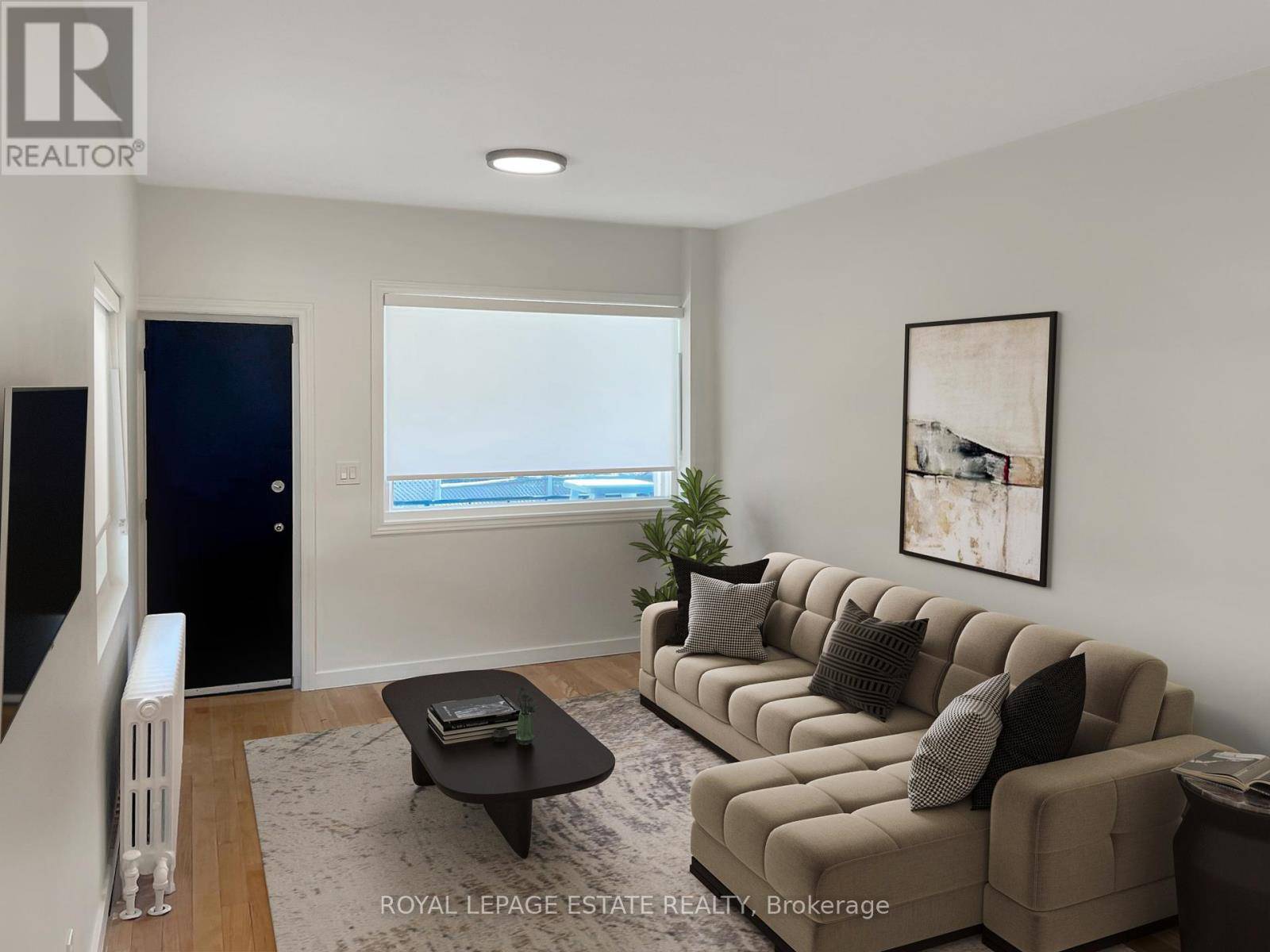 1007 Kingston RD ##C, Toronto (the Beaches), ON M4E1T3