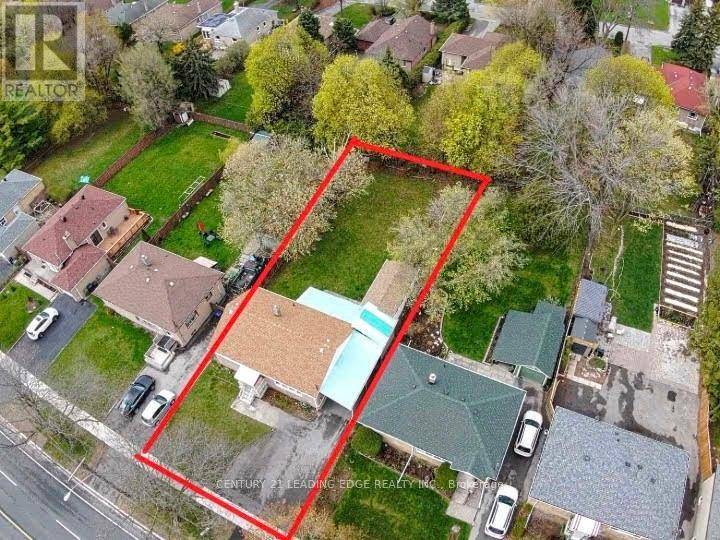 2250 BRIMLEY ROAD, Toronto (agincourt South-malvern West), ON M1S2B6