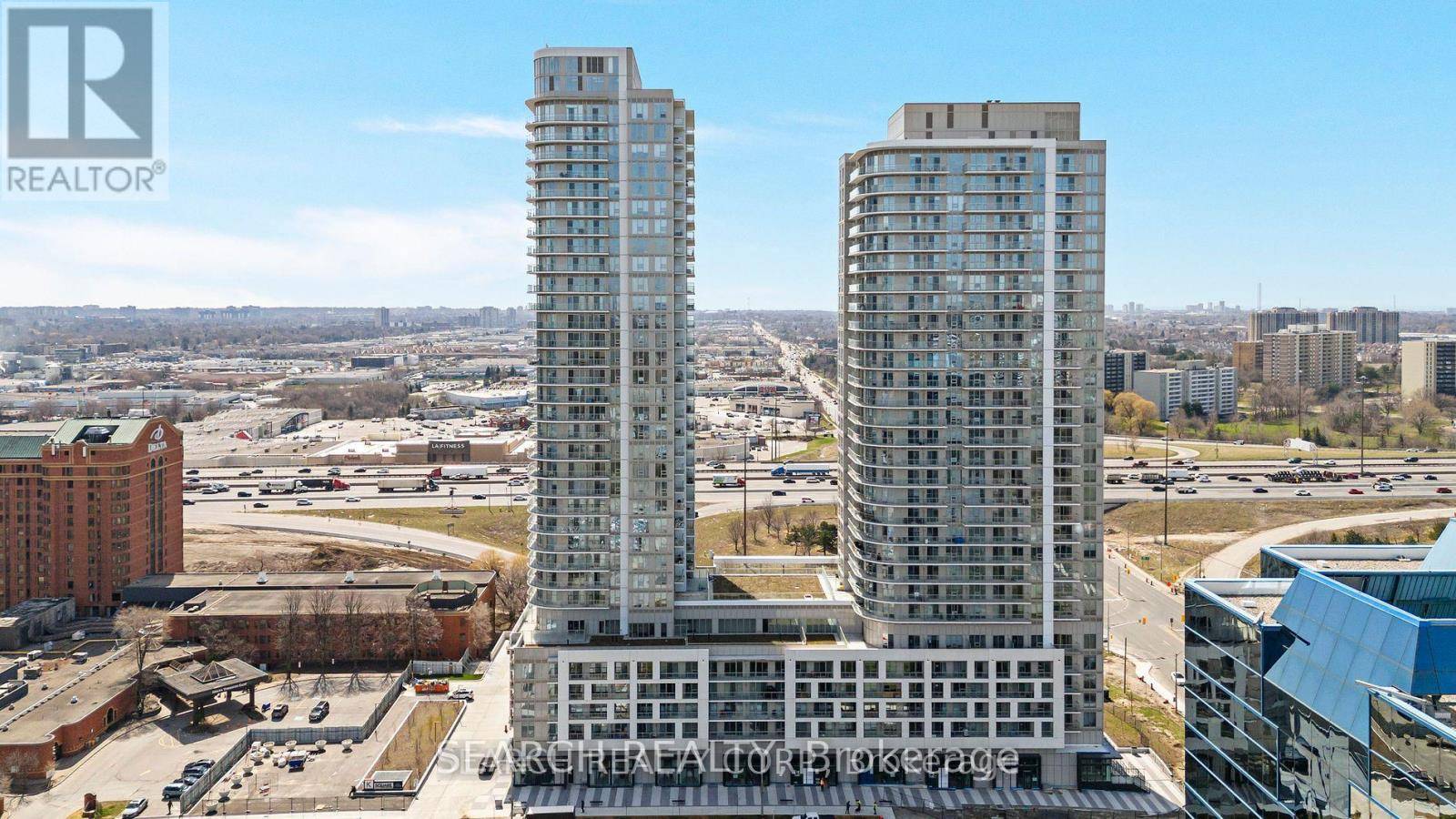 Toronto (agincourt South-malvern West), ON M1T3G2,2033 Kennedy RD #620