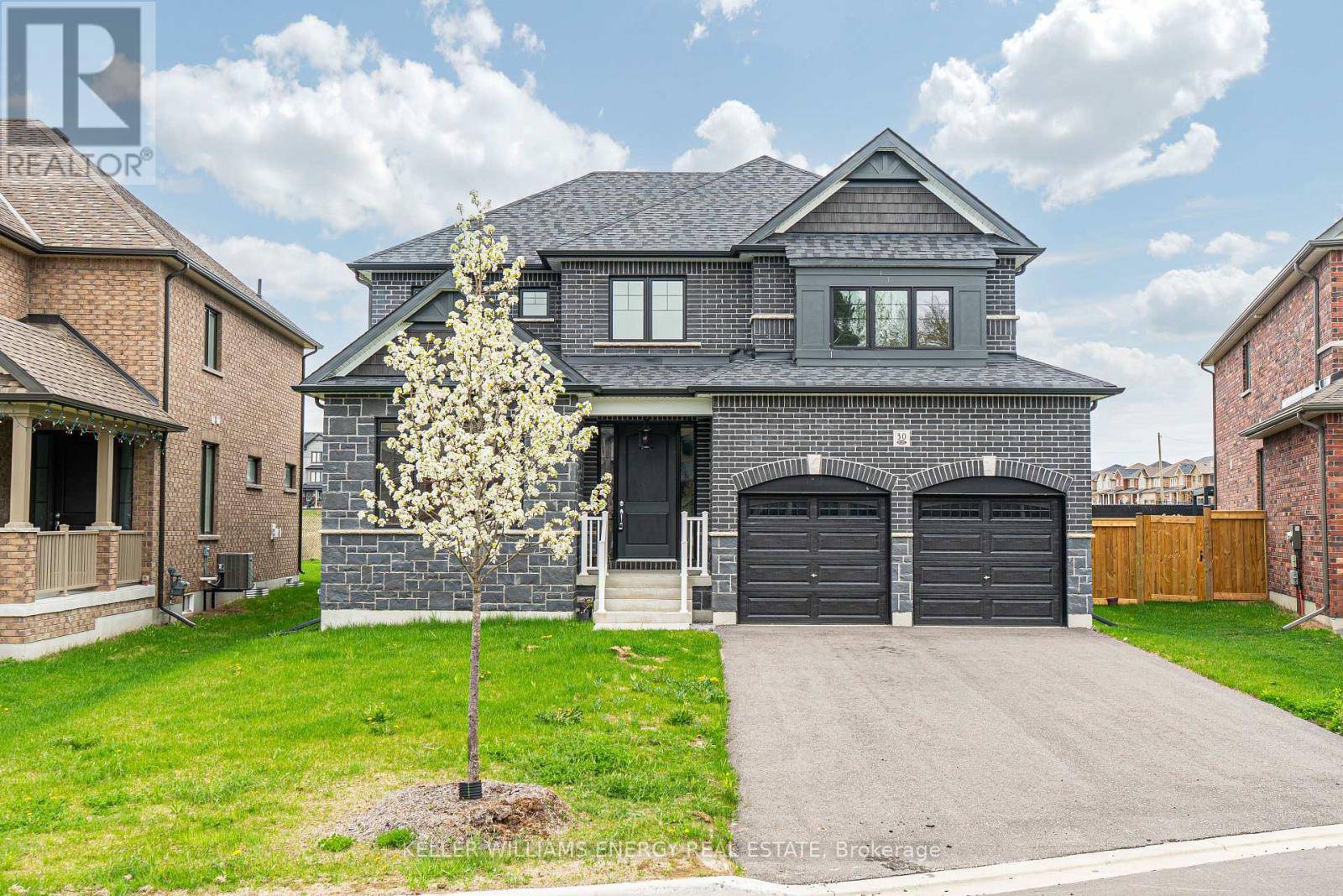 30 HIGHAM PLACE, Clarington (bowmanville), ON L1C7G5