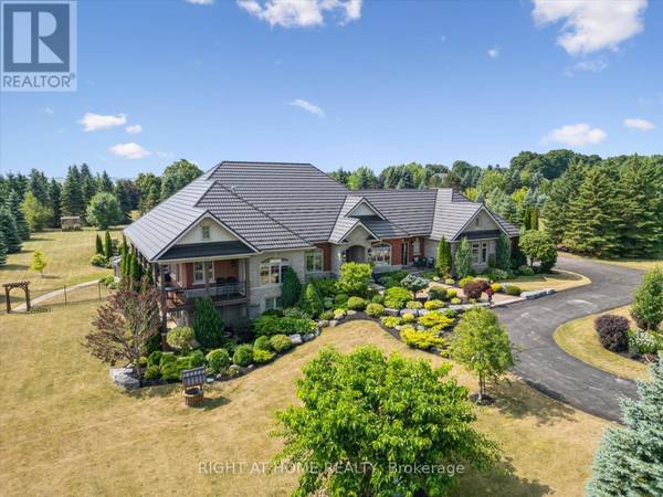 Scugog (port Perry), ON L9L2C9,7 CLYDE COURT