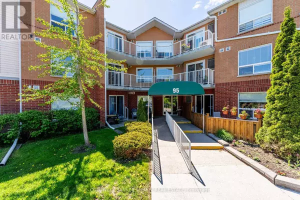 Clarington (bowmanville), ON L1C5A1,95 Wellington ST #313