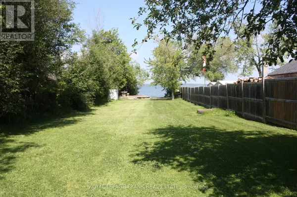 54 WILLIAMS POINT ROAD, Scugog, ON L0B1E0