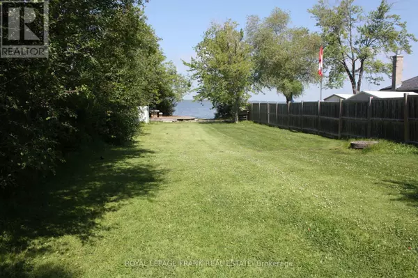 Scugog, ON L0B1E0,54 WILLIAMS POINT ROAD