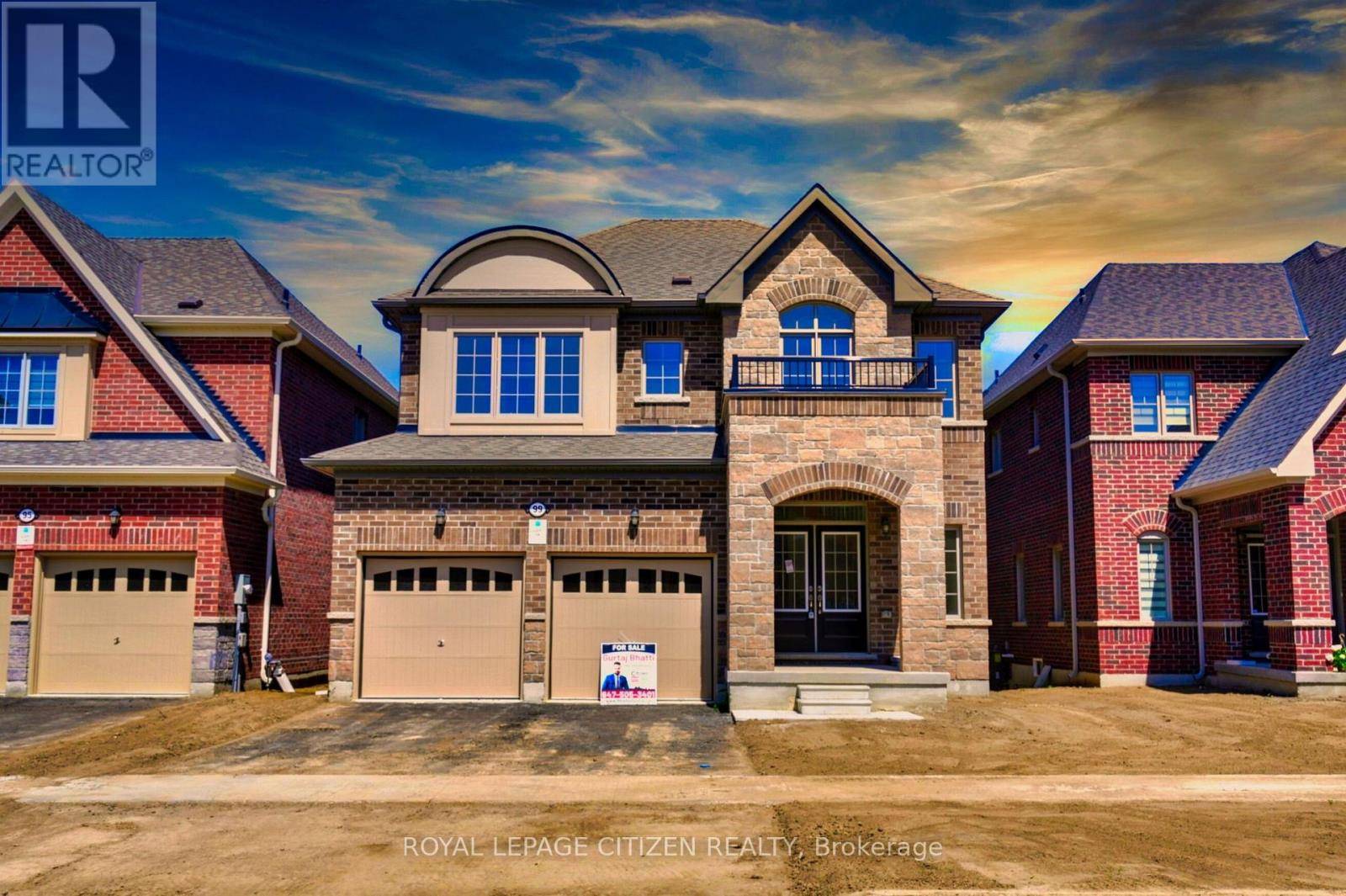 99 ROBIN TRAIL, Scugog (port Perry), ON L9L0E2