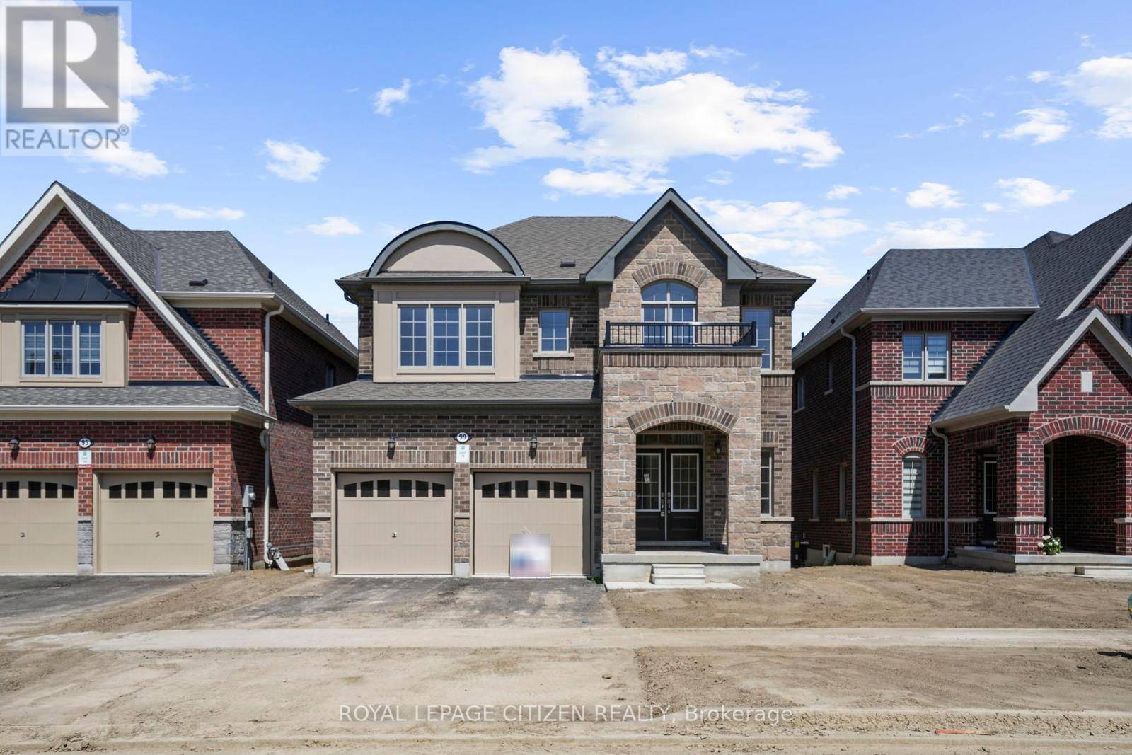 Scugog (port Perry), ON L9L0E2,99 ROBIN TRAIL