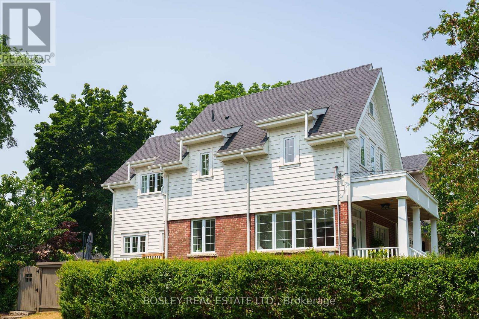 Toronto (birchcliffe-cliffside), ON M1N3B8,66 KILDONAN DRIVE