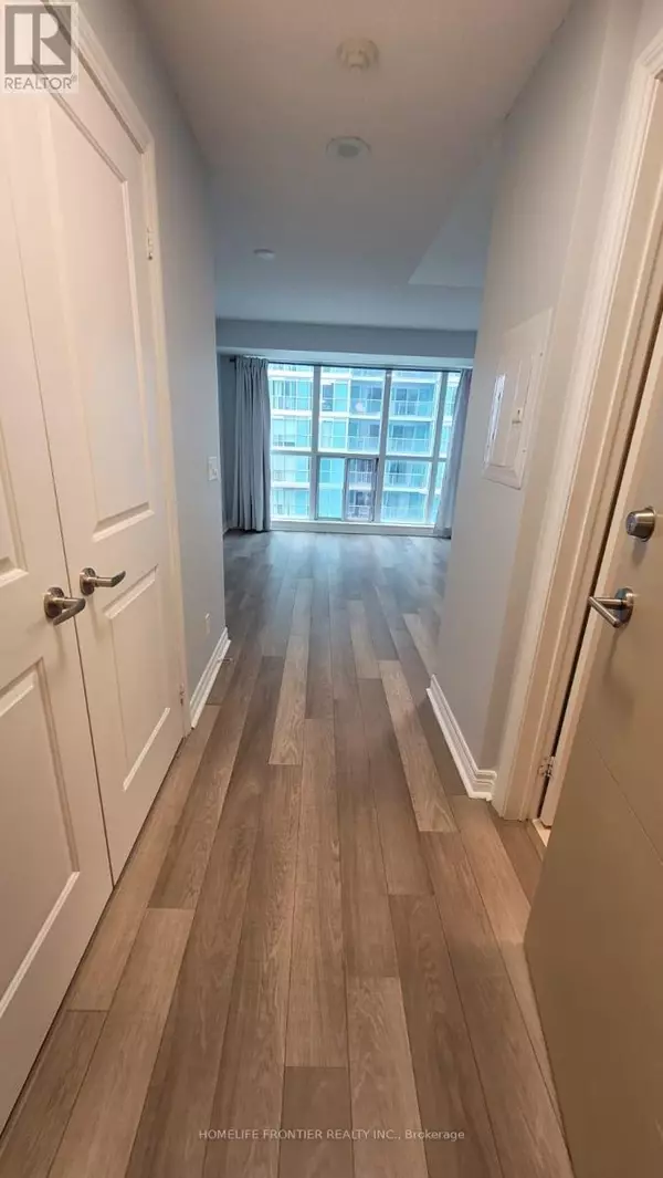 Toronto (bendale), ON M1P0A9,50 Town Centre CT #1705