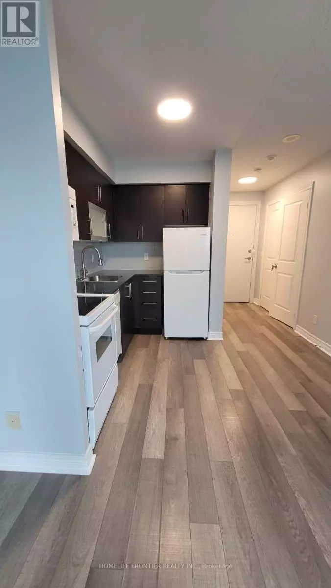 Toronto (bendale), ON M1P0A9,50 Town Centre CT #1705