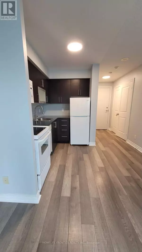 50 Town Centre CT #1705, Toronto (bendale), ON M1P0A9